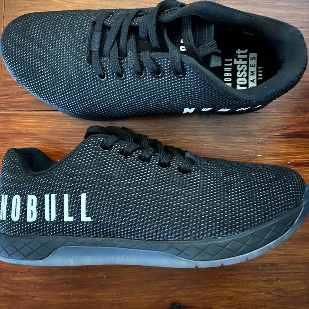 NOBULL Project New Without Tags Sneakers